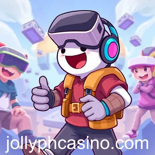 The Digital Playground: How Jollyph is Transforming Online Gaming