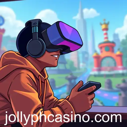 Digital Playgrounds of the Future