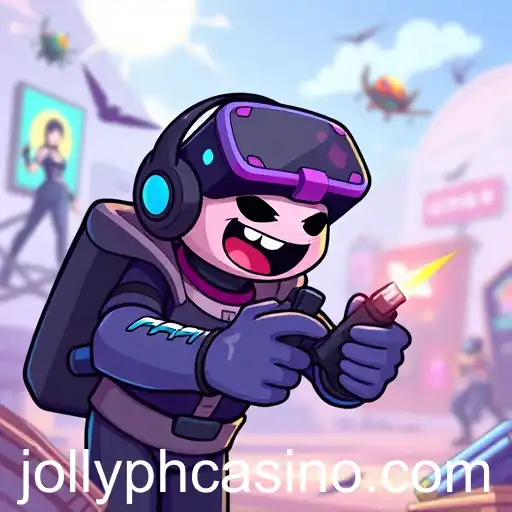 The Era of Digital Fun: A Spotlight on Jollyph