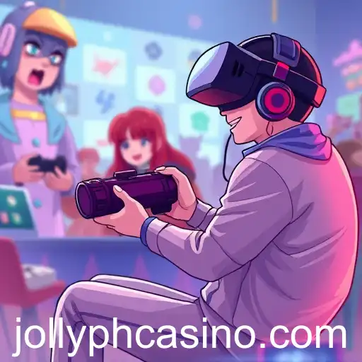 Gaming Revolution: The Rise of 'Jollyph'