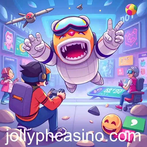 Gaming Trends and the Rise of Jollyph