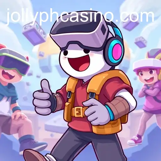 The Digital Playground: How Jollyph is Transforming Online Gaming