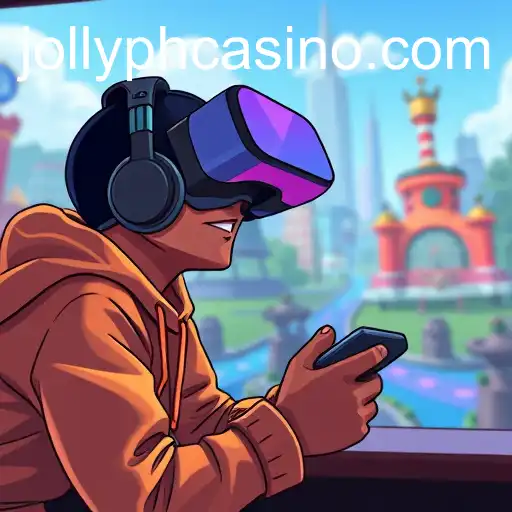 Digital Playgrounds of the Future