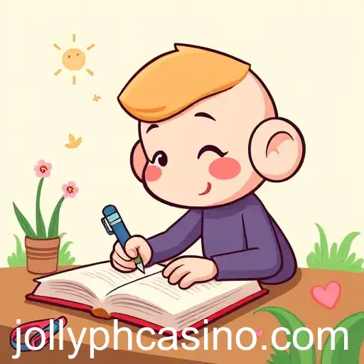 Gaming Evolves: Jollyph's Impact in 2025