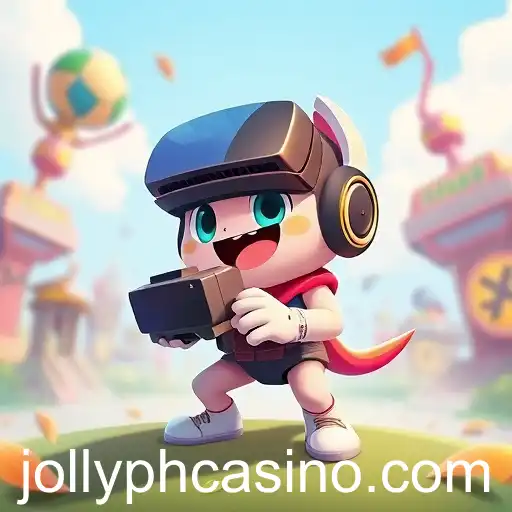 The Rise of Jollyph in Online Gaming