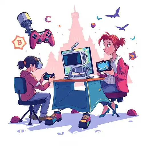 The Rise of Jollyph in Online Gaming