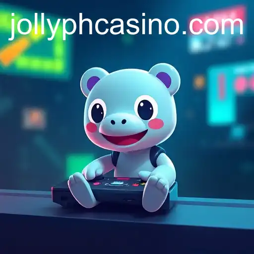 Jollyph: Shaping Online Gaming in a Changing World