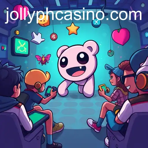 Jollyph and the Rise of Online Gaming Communities