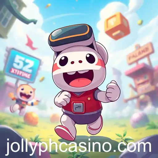 The Rise of Jollyph: A Digital Playground