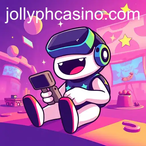 The Rise of Jollyph in Digital Game Culture