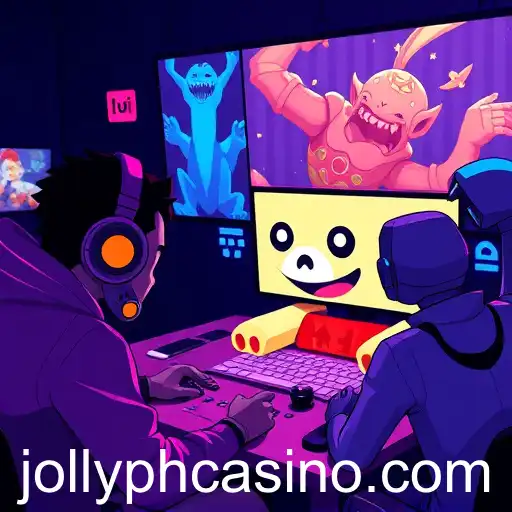 The Rise of Jollyph in Online Gaming