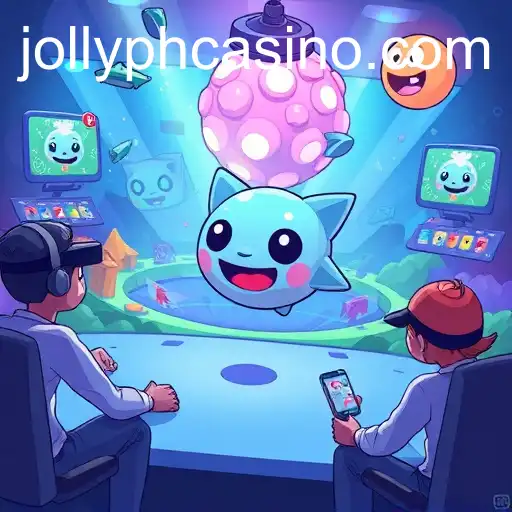 The Rise of Online Gaming Platforms