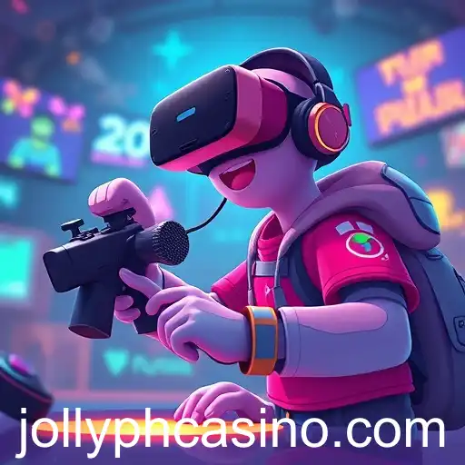 Rising Popularity of Online Gaming in 2025
