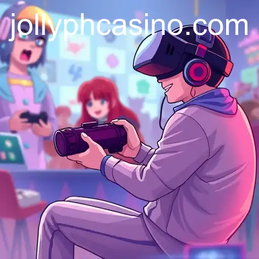 Rising Trends in Online Gaming