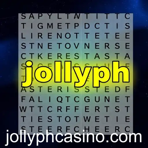 The Rise of Jollyph in Gaming Culture