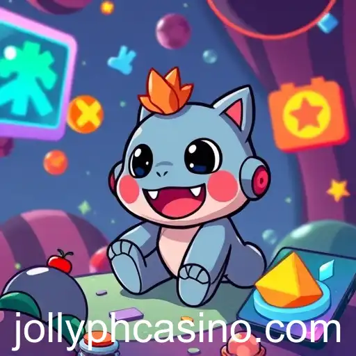 Jollyph: Revolutionizing Online Gaming in 2025