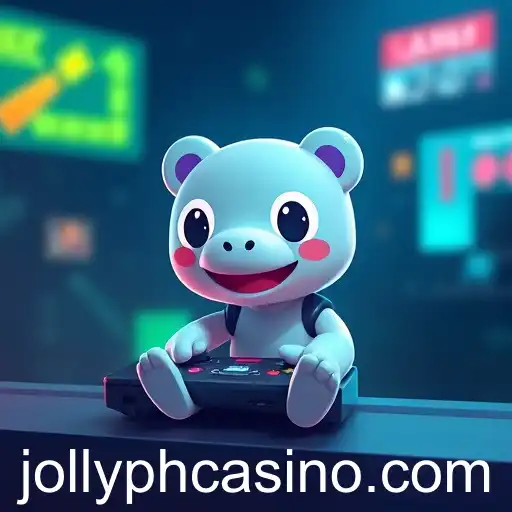 Jollyph: Shaping Online Gaming in a Changing World