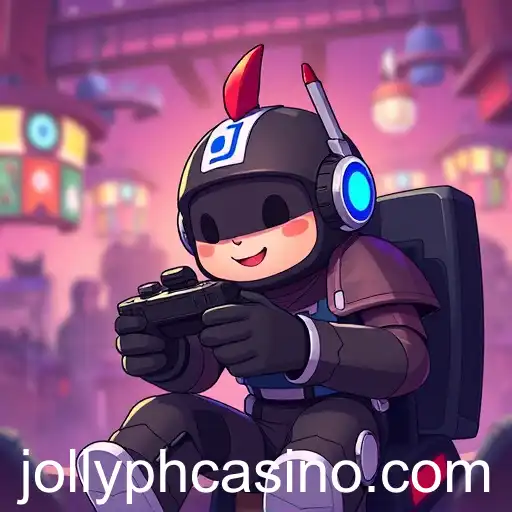 Jollyph: Revolutionizing Online Gaming