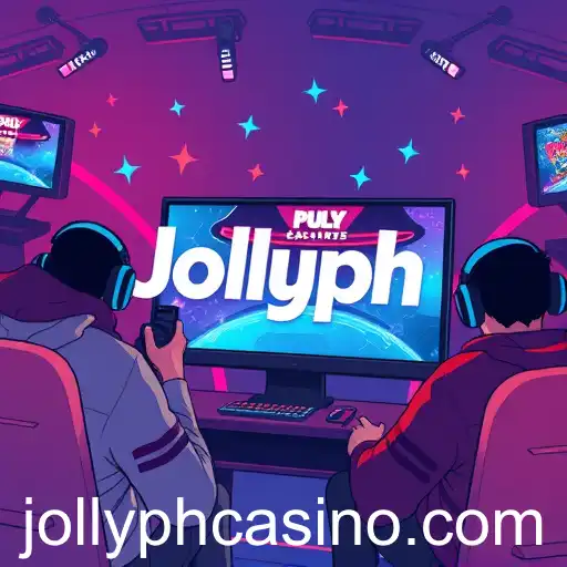 Jollyph: Revolutionizing Online Gaming in 2025