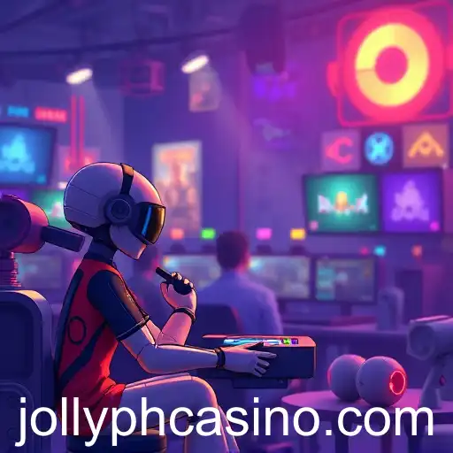 Jollyph Revolutionizes Online Gaming Landscape