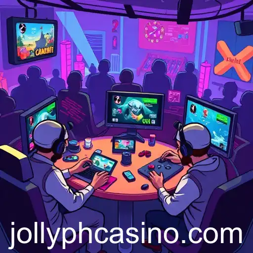 The Rise of Online Gaming Communities