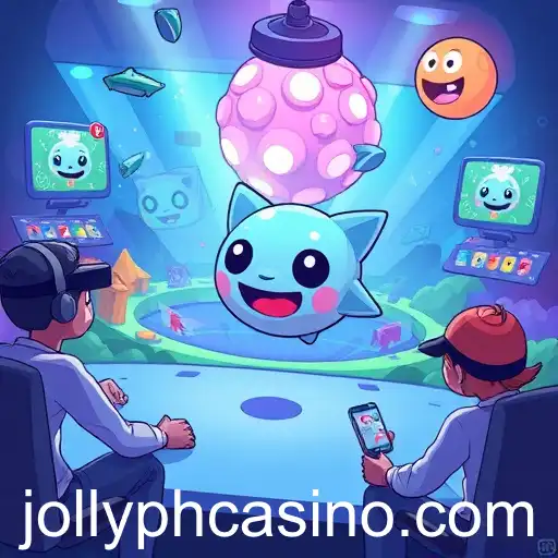 The Rise of Online Gaming Platforms