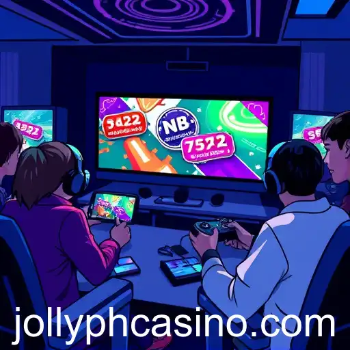 The Rise of Online Gaming in 2026