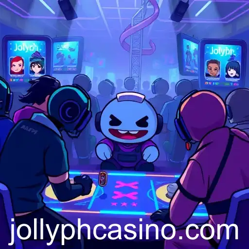 The Rise of Jollyph in Online Gaming